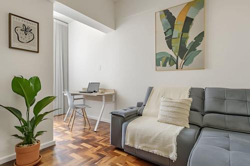 Centro Apartment | Apto 8 Região central Florianópolis