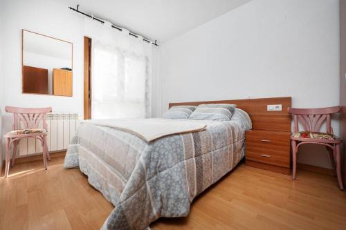 Abena Apartment | Apto Anayet l Wifi l Céntrico l Parking