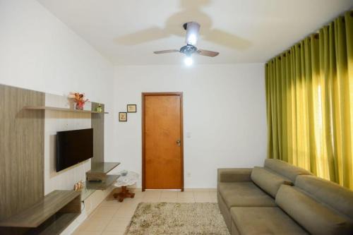 Subsetor Sul - 5 Apartment | Apto com espaco home office, pet friendly e garagem