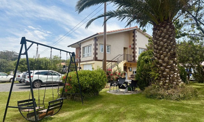 Noja Apartment | Apto con jardín compartido - Villa Cancillo 6802