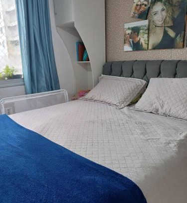 Centro Apartment | Apto Cop 30 Ananindeua Br 316