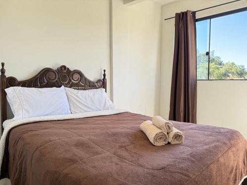 Avelar Apartment | Apto, em Paty do Alferes