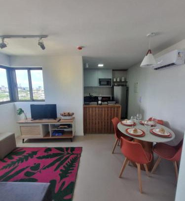 Sao Jose Apartment | Apto no Coração de Recife