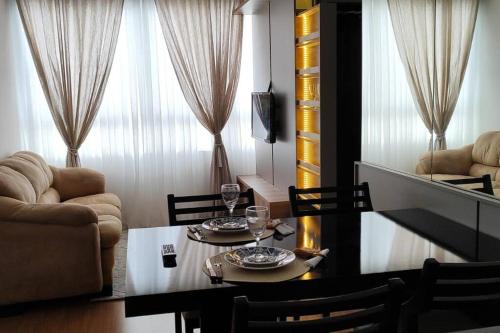 Regiao Urbana Homogenea III Apartment | Apto Novo Próx Shopping Poços MG