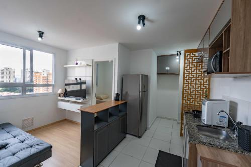 Santana Apartment | Apto novo trav Braz leme com 2 quartos e vaga ao lado Anhembi