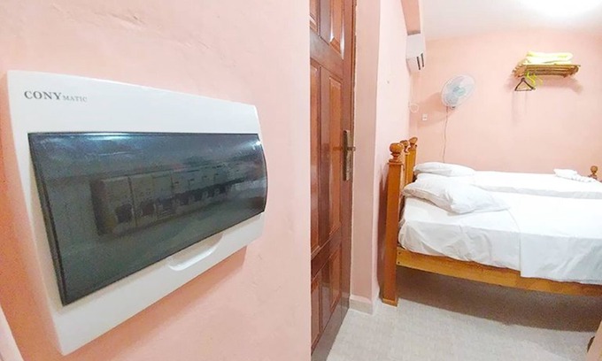 Old Havana Apartment | Apto Obrapía 508