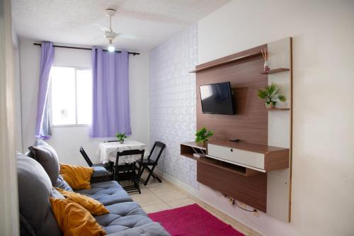 Laranjeiras Velha Apartment | Apto otima localizacao e Wi-Fi em Serra ES