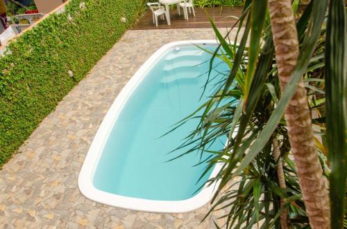 Rio Vermelho Sul Apartment | Apto p/ 4 hóspedes, Piscina, 10min da Praia N1320