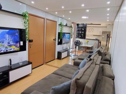 Portal do Sol Apartment | Apto próximo as praias dos seixas e cabo branco