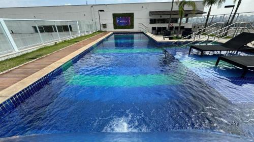 Santana Apartment | Apto SP Expo Center , Anhembi, Tietê