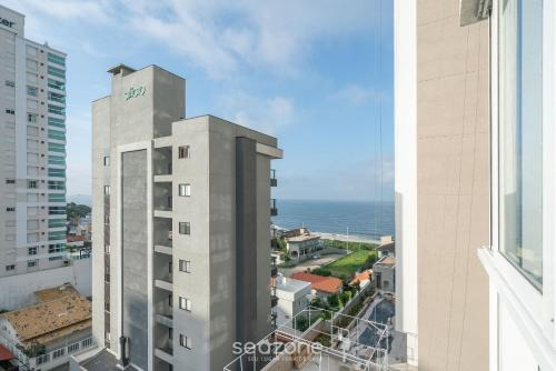 Itacolomi Apartment | Aptos em Prédio com Piscina a 120 m da Praia - LTT