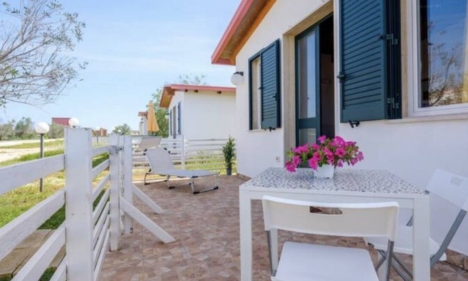 Nardo Hotel | Apulia Maris