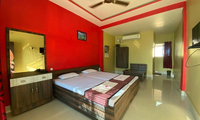 Jorhat House | APURBA GUEST HOUSE