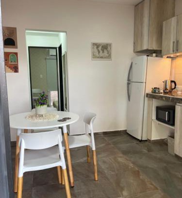 Banfield Apartment | Aquí es 5 !