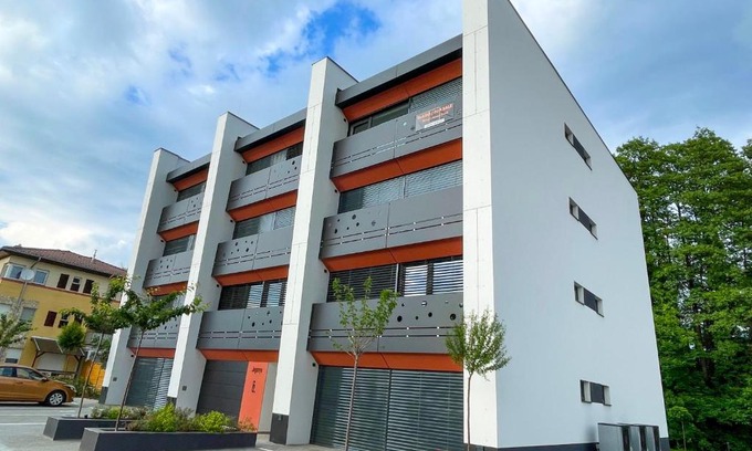 Zalakaros Apartment | Aqua Apartman