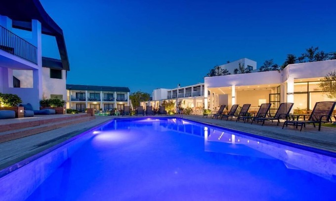 Tsilivi Hotel | Aqua Bay Hotel Zakynthos