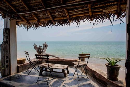 Tuticorin Resort | Aqua Outback