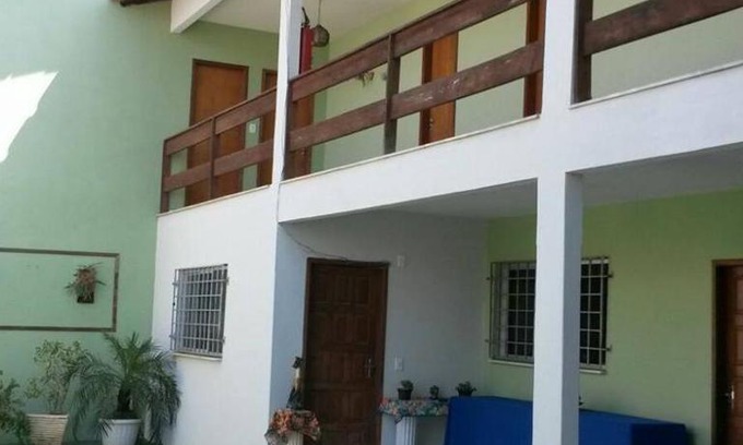 Piuma House | Aquarela Suítes