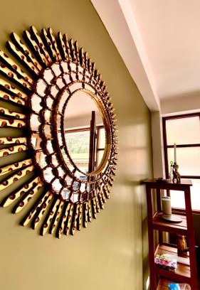 Pisac Bed & Breakfast | Aqui y Ahora