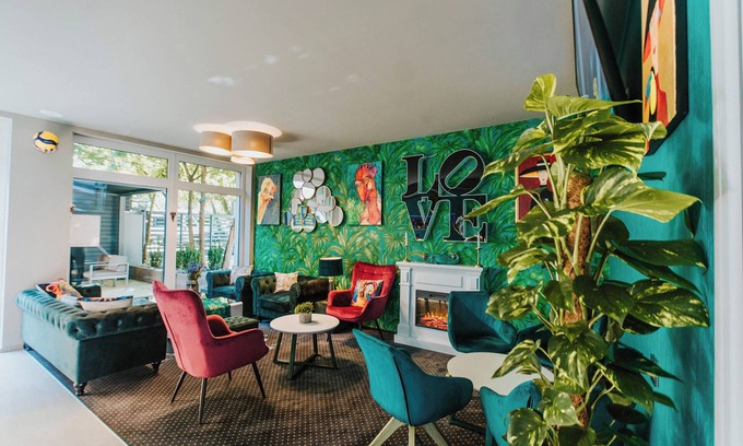 Szeged Apartment | Aréna Deluxe & Spa
