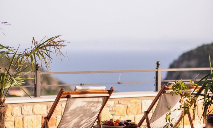 Ayvacik Bed & Breakfast | Arıklı Han Kazdağları