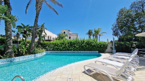 Torre San Giovanni Apartment | Ara Inn Comfort Suites