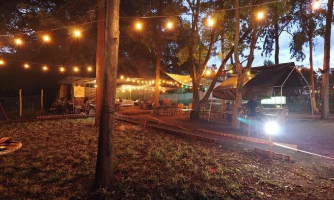 Nanyuki Cottage | Arabel's Place 2, Riverside Villas