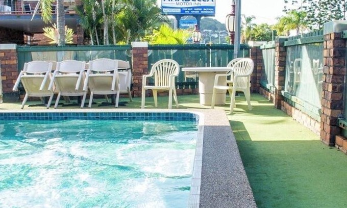 Tweed Heads South Hotel | Arabella Motor Inn