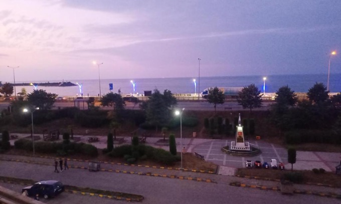 Arakli House | Araklı merkez