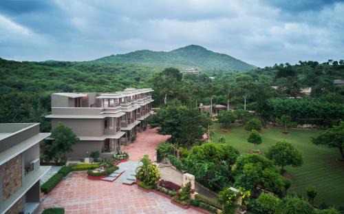 Udaipur Resort | Araliayas Resort & Spa