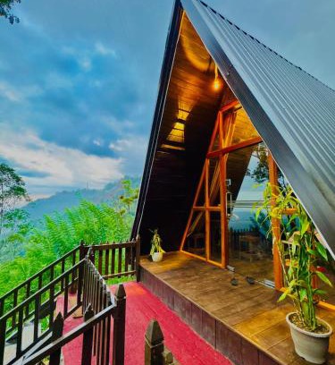 Hildummulla Hotel | Araliya Garden Nest