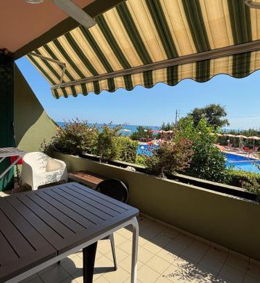 Vallevo Apartment | Aranci suite