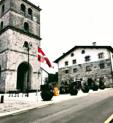 Aulesti Apartment | Arangiz Etxea