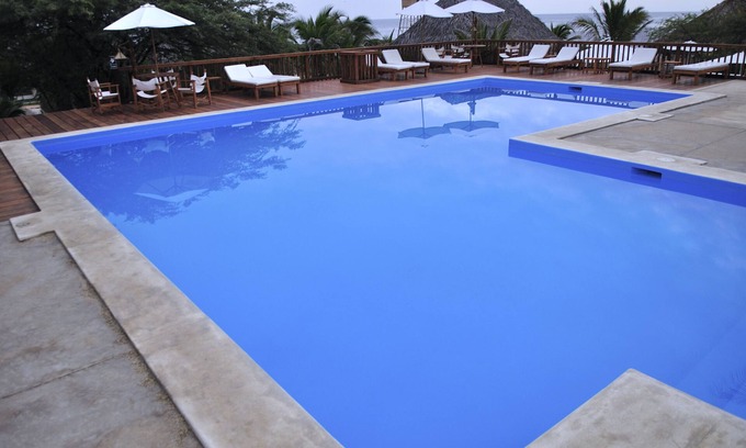 Vichayito Resort | Aranwa Vichayito Bungalows & Carpas