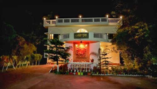 Neora Resort | Aranyak Nature's Pride