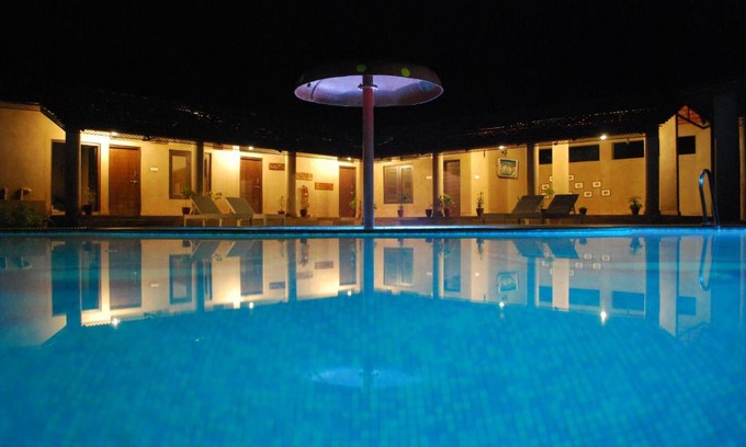 Tala Resort | Aranyak Resort