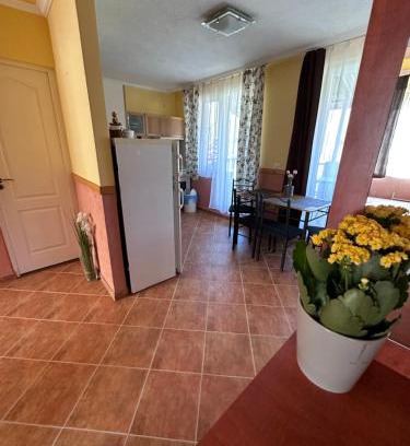Hajduszoboszlo Apartment | Aranyeső Apartman- 300 méterre a strandtól