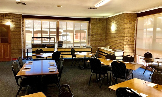 Ararat Hotel | Ararat Colonial Lodge Motel