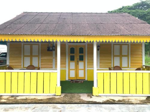 Arau House | Arau Heritage Home