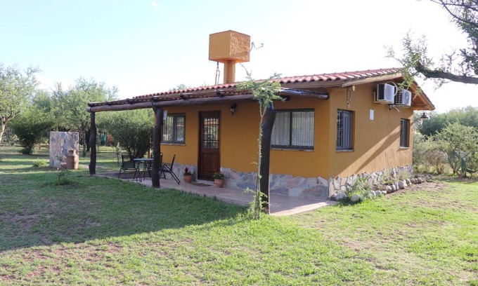 Merlo Ski Chalet | Arawi Cabaña