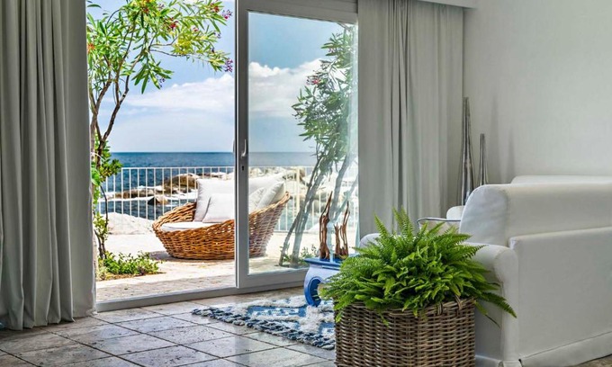 Arbatax Resort | Arbatax Park Resort - Suites Del Mare