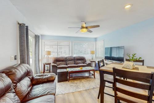 Myrtle Beach Apartment | Arcadian Dunes Bldg 18