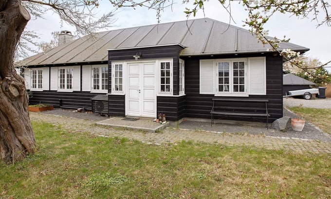 Bisserup House | Architectural Gem near Beach - By Traum Ferienwohnungen