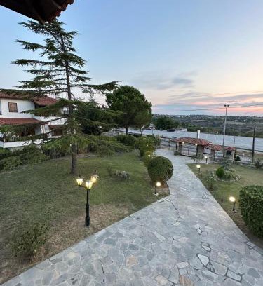 Kardia House | Archontiko Alexandros Luxury Suites