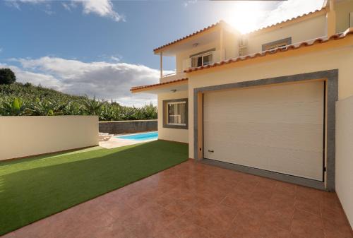 Arco da Calheta Villa | Arco da Calheta Villa