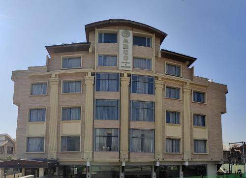 Srinagar Hotel | ARCO Hotels and Resorts Srinagar