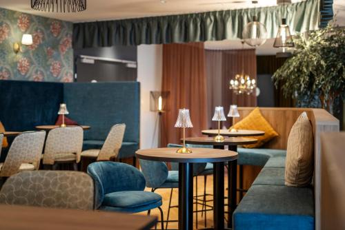 Althangrund Hotel | ARCOTEL AQ Wien