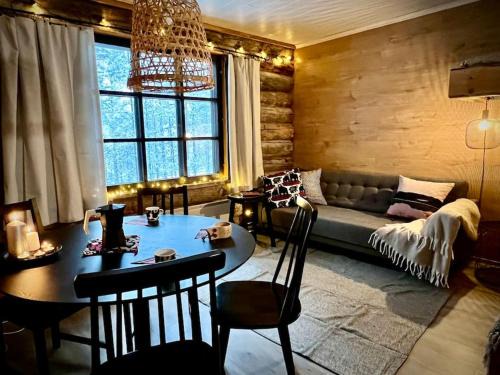 Pyhatunturi Apartment | Arctic Lodges Lapland Ski In Family Studio, Wi-Fi, National Park - Lapland Villas