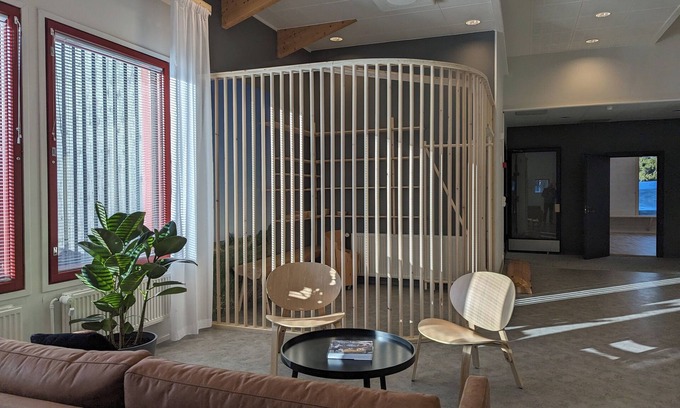 Puolanka Hotel | Arctic Nest