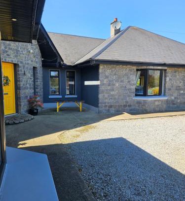Lecarrow Bed & Breakfast | Ard Aoibhinn Roscommon Bed & Breakfast